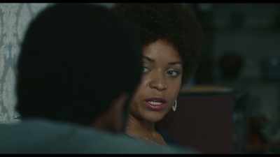 You say it like you didn't have it
before. - Small Axe