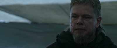 You say to me
I am not the captain here? - The Last Duel