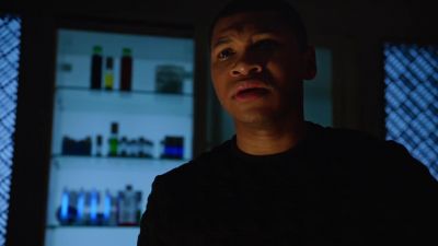 You say her name as if she's
supposed to matter to me. - DC's Legends of Tomorrow