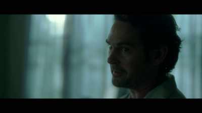 You say nothing, not to anyone else,
not even to each other. - Gerald's Game