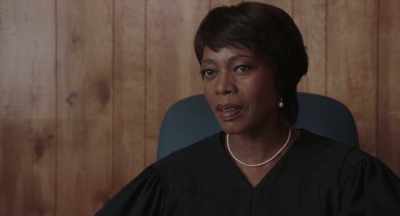 You say now you remember
everything that happened? - Saint Judy
