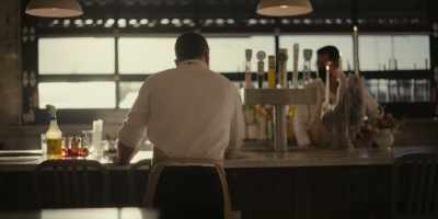 You say,
"Okay, well, how can I affect the game?" - Chef's Table: Pizza