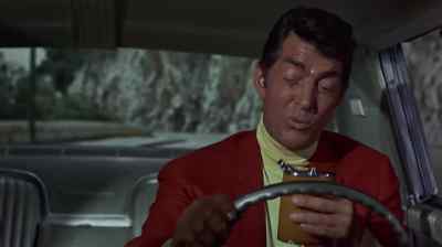 YOU SAY ONE WORD
AND I'LL KILL YOU. - Murderers' Row