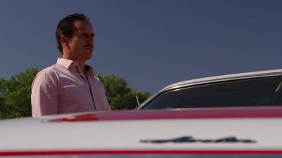 You say you pick up six keys a week? - Better Call Saul