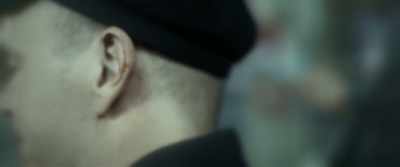 You say, - The Blind Man Who Did Not Want to See Titanic