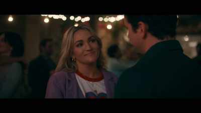 * You say * - Zoey 102