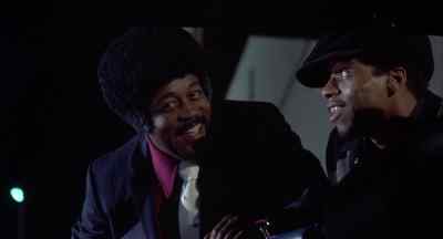 - You say she'll do anything?
- That's what she said, man. - Coffy