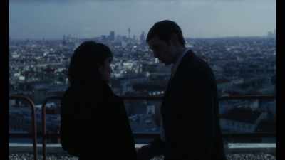 You say "should have",
as if you're starting to doubt. - The Beast in the Jungle