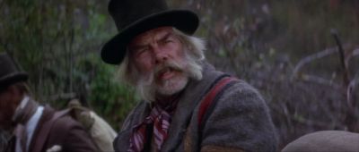 You say something nice to her for me Par - Paint Your Wagon