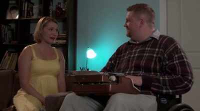 You say something that
you don't like about Adam, - Another Yeti a Love Story: Life on the Streets