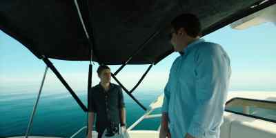 - You say something? - Condor