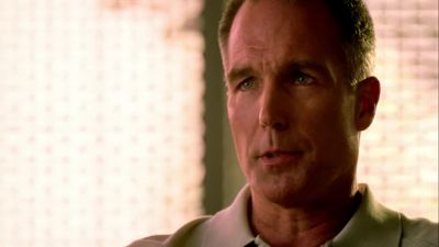 You say spy. - CSI: Miami