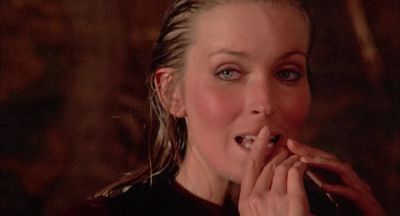 You say that we never found ecstasy - Bolero