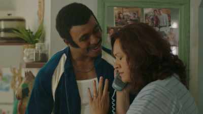 - You say that, but when
they hear the story, - Young Rock