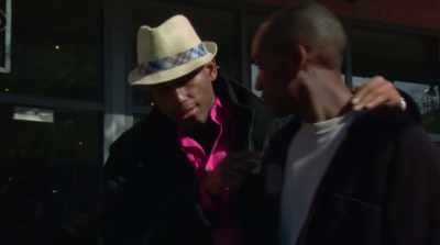 - You say the same
things to others - DWB: Dating While Black