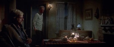 You say they're hired permanent - Butch Cassidy and the Sundance Kid