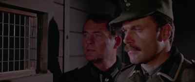 You say this train goes
to Sarajevo, no stops? - Force 10 from Navarone