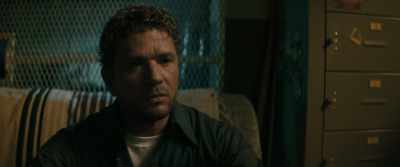 You say you want to make it up
to me, - The Locksmith
