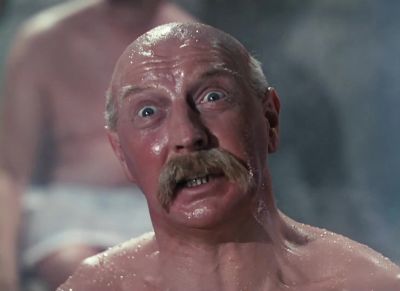 You say war starts at midnight - The Life and Death of Colonel Blimp