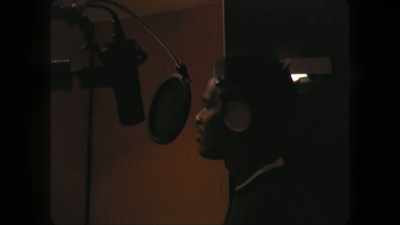 You say whatever
that comes to your mind. - jeen-yuhs: A Kanye Trilogy
