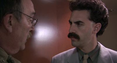 You say my wife is dead - Borat: Cultural Learnings of America for Make Benefit Glorious Nation of Kazakhstan