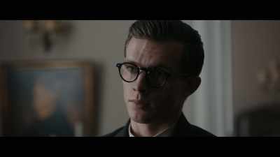 You say yes, - Munich: The Edge of War