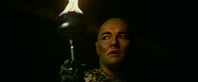 You say that you didn't cause all thisYour god didI am the god I am the godSo let's just see who's more effective at killing - Exodus: Gods and Kings