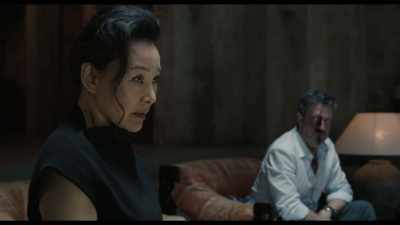 You say
you want to make a child, Andy? - A Murder at the End of the World