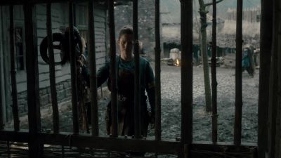 You say you're a seer, - The Last Kingdom