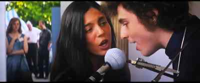 You say you're looking for someone - A Complete Unknown