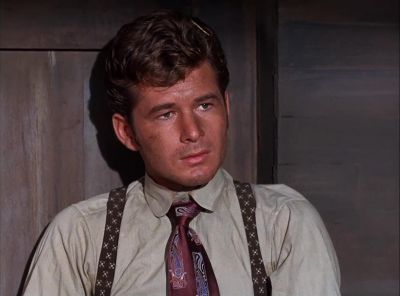 You sayin' I'm a liar? - The Virginian