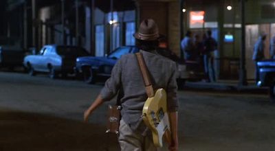 You saying you ain't believing what I been speaking - Crossroads