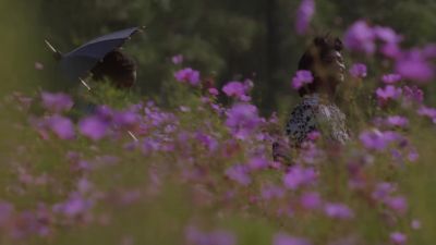 You saying God is vain - The Color Purple