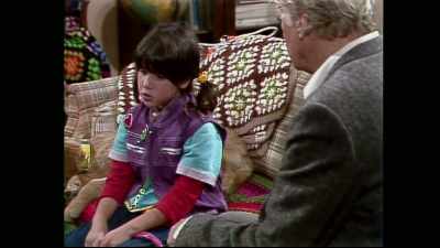 You were saying
how expensive everything was. - Punky Brewster