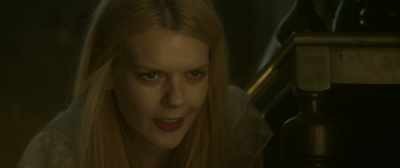 - You were saying her name. - Wrath of Dracula