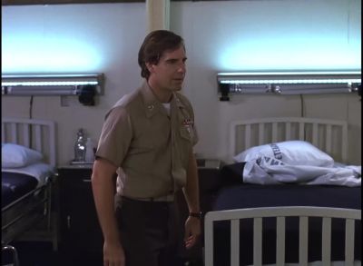 - You were saying?
- Oh, my God. - Quantum Leap