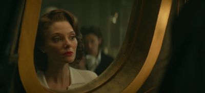 You were saying? - Doom Patrol