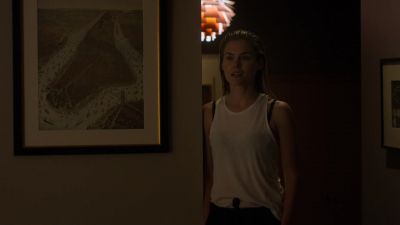 You were saying? - Marvel's Jessica Jones