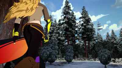 You were saying? - RWBY