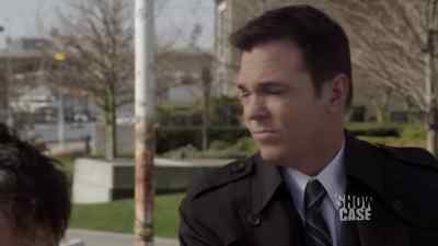 You were saying? - Continuum