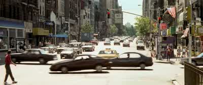 What were you saying? - Die Hard with a Vengeance