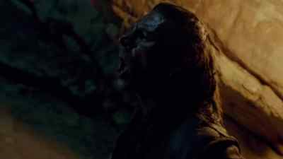 You were saying? - Black Sails