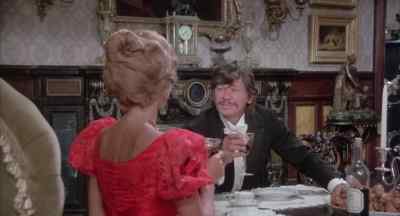 You were saying? - From Noon Till Three