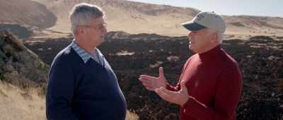 You were saying that this kind of evidence is ... - Is Genesis History?