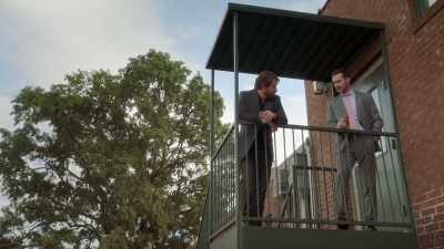 You were saying
whoever it was - Bluff City Law