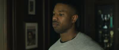 You saying yours was better? - Creed II