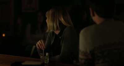 - You scared my friend off now.
- [LAUGHS] - The Big Sick