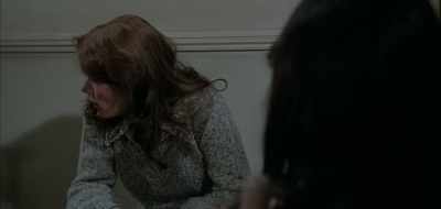 - You scared Jody.
- Jody? - Amityville: An Origin Story