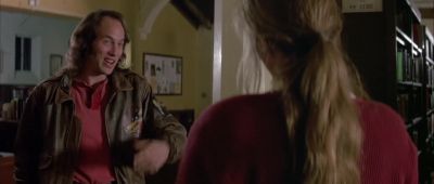 You scared me to death - Fright Night Part 2