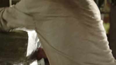 you-scared-me - Marvel's Inhumans